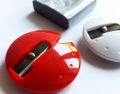 Faber-Castell UFO Pencil Sharpener Setof 1. 