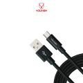 YOUKSH Mark-V Power Bank Cable - Fast Transmission - High Quailty - 20cm - Non Breakable Power Bank Cable - Android.. 
