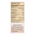Fasfars Barley Porridge, 250g Premium Quality Daliya Jau Organics Barley Dalia High Fiber Easy To Cook Instant Jua Porridge (Jau Ka Dalia) Rich In Protein Healthy Breakfast Cereals, For Good Health, Improves Digestion For Adults, Teens Oats Meal. 