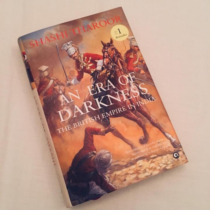 An Era of Darkness The British Empire in   by Shashi Tharoor