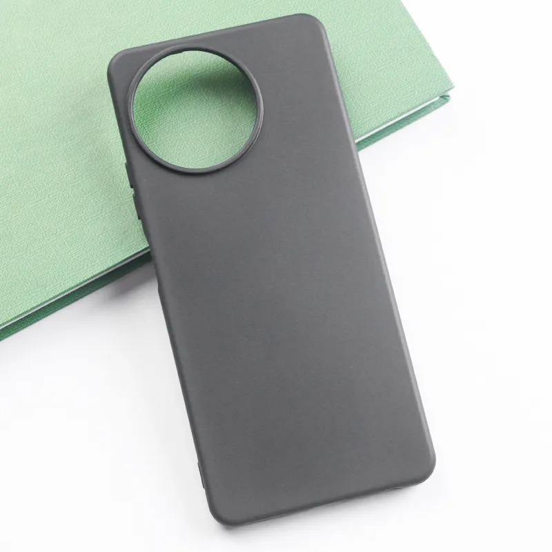 Applicable Blackview Shark 8/Oscal Tiger 12 Full-frosted TPU