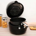 Kangaroo Air Fryer with Stirrer KG65AF 6.5Liter,. 