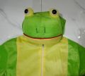 Frog costume for 4 to 5 years old kids .. 