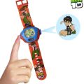 Ben 10 Projector Digital Watch For Kids | Girls Projector Watch | Best Light Watch For Kids | spiderman projector watch for kids. 