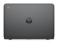 HP Chromebook 14" HD Widescreen Laptop Computer - Intel Celeron N3350 up to 2.4GHz - 4GB DDR4 Memory - 16GB eMMC Flash Memory - 802.11ac - Bluetooth - USB-C 3.1 - Chrome OS - Play Store. 
