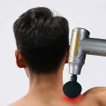 Blueidea Fascial Gun_ Deep Muscle Massage BLD-720. 