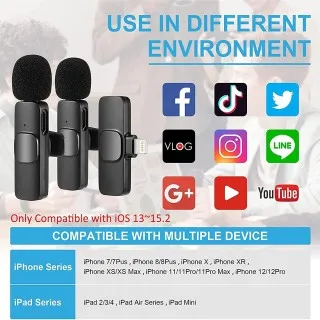 K9%20WIRELESS%20COLLAR%20MIC%20IPHONE/ANDROID%20&%20TYPE%20C%20SUPPORTED%20WIRELESS%20MICROPHONE%20-%20Image%202