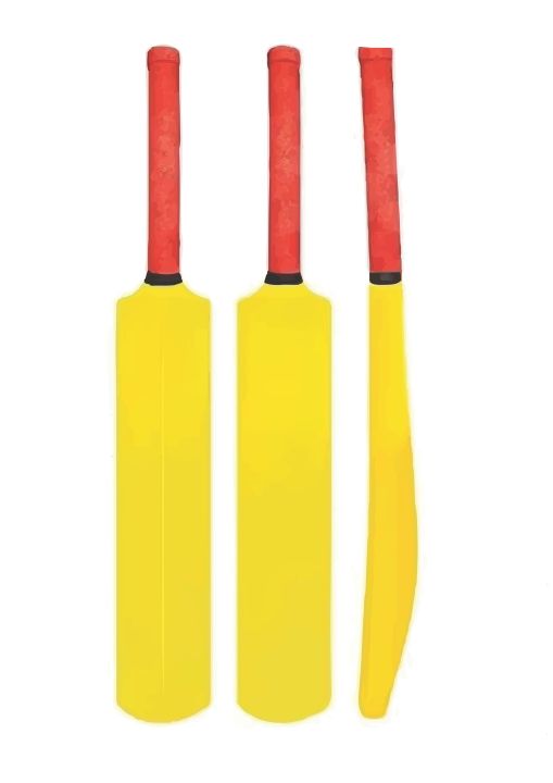 CRICKET%20BAT,FIBER%20Plastic%20Cricket%20Bat%20for%20Tennis%20Ball,Hard%20PVC/Plastic%20Cricket%20Bat%20-%20Image%202
