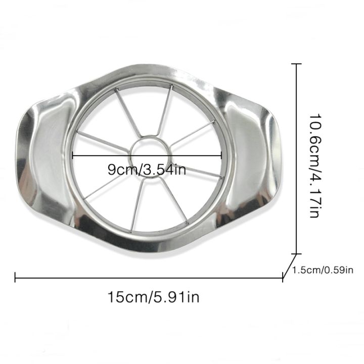 Stainless%20Steel%20Apple%20Fruit%20Vegetable%20Slicer%20Cutter%20/%20Apple%20Slicer%20With%20Core%20Remover%20-%20Image%206