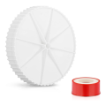 Conversion Kit Replacement Parts Accessories for Summer Waves Skimmer Pumps,for SFX1000 SFX1500S,for Polygroup Skimmer Filter Pump Systems. 