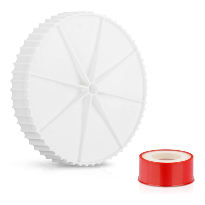Conversion Kit Replacement Parts Accessories for Summer Waves Skimmer Pumps,for SFX1000 SFX1500S,for Polygroup Skimmer Filter Pump Systems