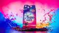 Super Surf, Washing Powder, Detergent wash 0.5Kg. 