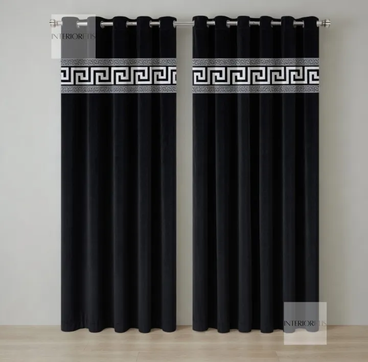 Laser%20Cut%20Velvet%20Curtains%20For%20Living%20Room%20and%20Bed%20Room%20Customize%20able%20Size%20Greek%20Top%20Border%20Velvet%20Curtains%20-%20INTERIORFITS%20-%20Image%204