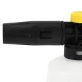 Foam Lance For Karcher K2 - K7 All Plastic Portable Foamer Nozzle. 
