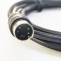 FATEK FBs-232P0-9F Communication Cable | DB9 Female to FATEK PLC Programming Cable. 