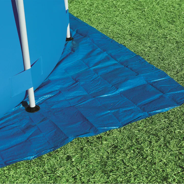 Bestway%20Pool%20Flowclear%2011'%20Ground%20Cloth,%20Woven%20Pool%20Mattress%20Plastic%20Cloth%20For%20Swimming%20Pools%203.35m%20Square%20Plastic%20Cushion%20For%203.05M,%20Pool%20Protective%20Mat%20Under%20The%20Bestway%2058001%20Swimming%20Pool,%20Swimming%20Mat%20Pool%20Floor%20Cover%20-%20Image%205