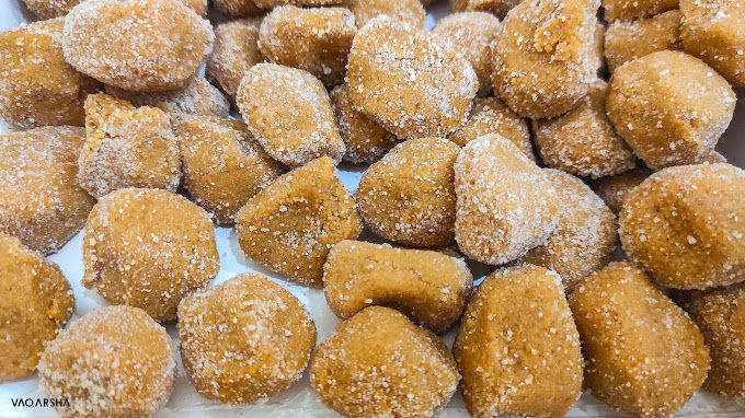 Badayoni Pera: A Taste of Mardan's Tradition