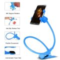 Lazy Flexible Mount Mobile Holder with Snake Style Stand. 