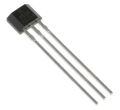 Hall Effect Sensor A3144E TO-92 Magnetic Sensor New and Original IC. 
