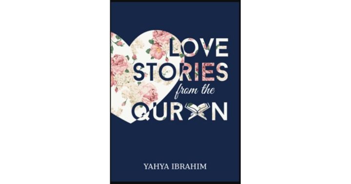 Love Stories From ____ by Yahya Ibrahim