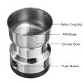 Mini Grinder Moliax/Nima/RAF Stainless Steel Electric Coffee Grinder and Blender MX-8300 Perfect Kitchen Tool hand blender - chopper - Grinder - Hand mixer. 