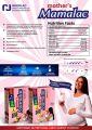 MAMALAC FOR PREGNANT & BREAST FEEDING WOMEN - MOTHER'S NUTRITION - Vanilla FLAVOR (200gm). 