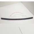 Toyota Yaris Rear Bumper Protector. 