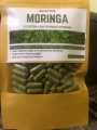 Go Active 200 Moringa Extract Pills 100% Organic. 