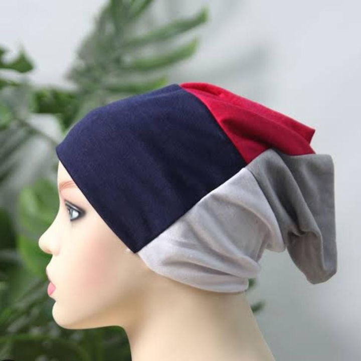 muslim hijab cap