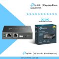 TP-Link Omada Hardware Controller OC200 Omada Switch Wi-Fi Network Cloud Controller - 18 Months Brand Warranty. 