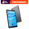 Lenovo M8 – 8" HD Display, 2GB RAM, 16GB Storage, 2.0GHz Quad-Core, 5MP Rear & 2MP Front Cameras, 5000mAh Battery - Daraz Like New Tablets. 