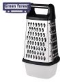 Green forest Potato Shredder Easy to Clean Tower-shaped Potato Cheese Grater. 