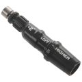 .335 Golf Club Adapter Golf Sleeve For Taylormade M3 M4. 