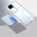 Vivo_V30 / V30 Pro Cover New Ultra Thin Soft Tpu Silicon Dust Proof Transparent Clear Cover. 