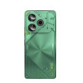 For Tecno Pova 6 Pro tempered Glass 2in1 Screen Protectors + camera film. 