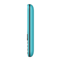Itel it 2165 Without Camera Dual Sim 1.77'' Inch Display PTA Approved 1 Year Brand Warranty. 