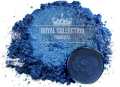 Mica Powder Pigment “Blood Blue” Multipurpose DIY Arts and Crafts Additive | Woodworking, Epoxy, Resin, Paint, Soap, Nail Polish, Lip Balm (Blood Blue Mica). 