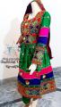 Afghani Frock Pathani Frock Kabuli Frock. 