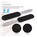 Foot Rasp Foot File and Callus Remover Best Foot Care Pedicure Stainless Steel tool to remove hard skin. 