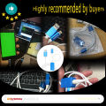 Magico DCSD Cable Restore Easy Cable For IPhone IPad Purpel Mode Serial Repair. 