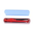 2X Vehicle Vinyl Application Tool Kit Edged Fold Squeegee Tool Set. 