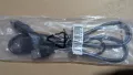 USB 2.0 A to Mini B 5-Pin Data Sync Cable Black. 