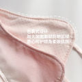 New gradient color eye protection sunscreen mask ladies summer dustproof shade ice silk breathable thin blush mask. 
