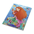 Nanhi Jal Pari  Urdu Fairy Tale for Kids  Urdu Story Book. 
