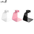 Monja Handheld UV LED Lamp Stand Nail Art Light Lamp Holder Mini Nail Dryer Machine Phototherapy Lamp Bracket DIY Nail Art Tools. 