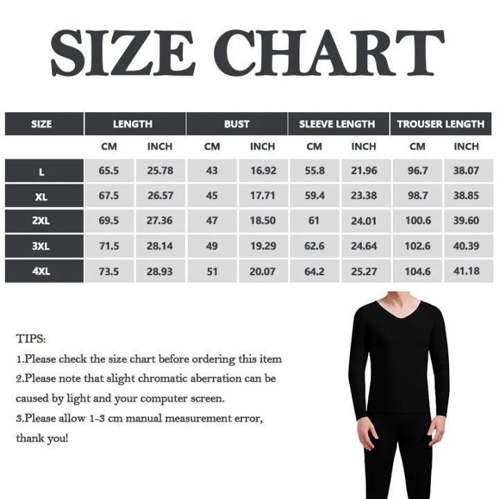 1Pair%20Men's%20Winter%20Thermal%20Underwear%20Set%20Thickened%20Bottom%20Shirt%20Long%20Johns%202%20Pieces%20Thick%20Fleece%20Pajamas%20Set%20Underwear%20Basic%20Clothing%20Unisex%20Men%20&%20Women%20(Black/Blue/Grey)%20-%20Image%203
