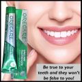 TIENS Orecare CHINESE herbal Toothpaste 135gm Toothpaste + 1 toothbrush. 