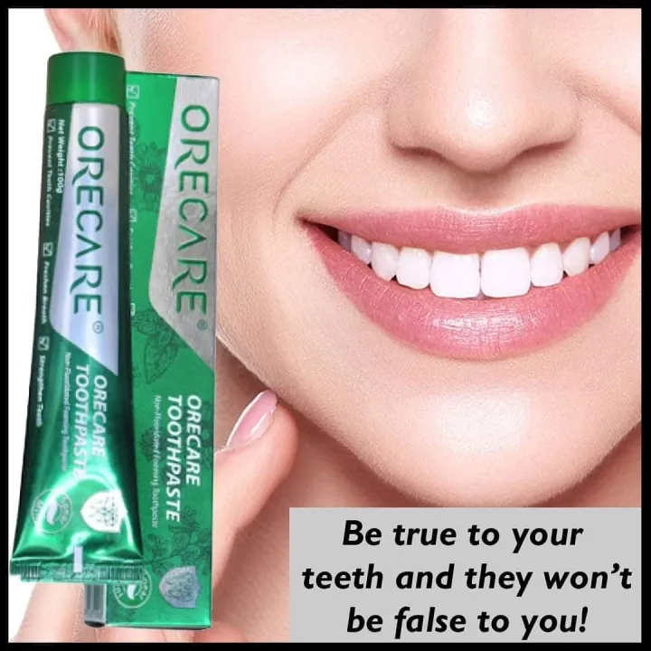 TIENS%20Orecare%20CHINESE%20herbal%20Toothpaste%20135gm%20Toothpaste%20+%201%20toothbrush%20-%20Image%205