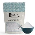 Weird Alum Stone Powder 100 GM | Hair Removal. 