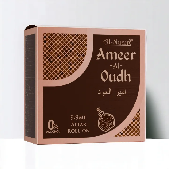 Al-Nuaim%20Ameer%20Al%20Oudh%20Attar%209.9ML%20%7C%20Premium%20Alcohol-Free%20Roll-On%20Perfume%20Oil%20%7C%20Long-Lasting%20Arabic%20Oud%20Ittar%20for%20Men%20&%20Women%20%7C%20Woody,%20Musky%20&%20Oriental%20Fragrance%20for%20Daily%20Wear,%20Weddings%20&%20Gifting%20%7C%20Travel-Friendly,%20Skin-Safe%20&%20Luxury%20Scent%20-%20Image%203